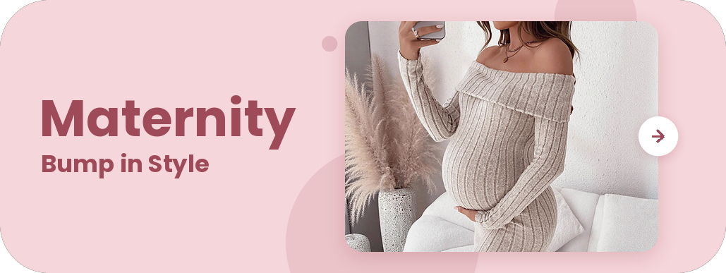 Maternity Wear
