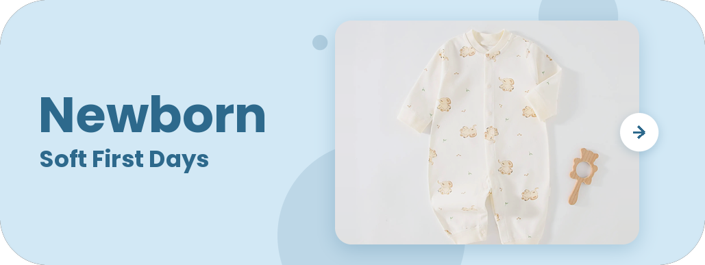 Newborn & Baby
