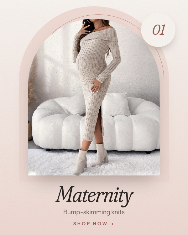 Maternity Wear