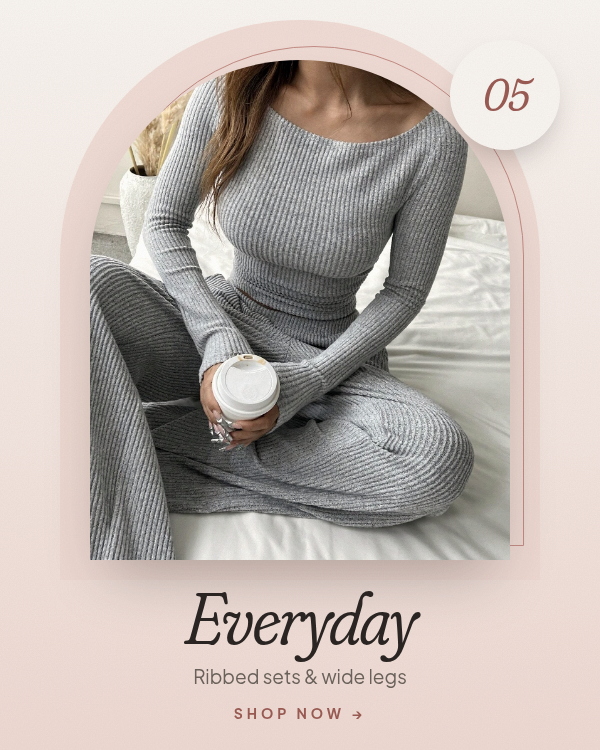 Everyday Essentials
