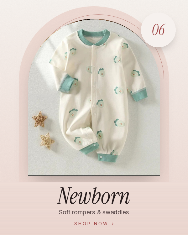 Newborn & Baby