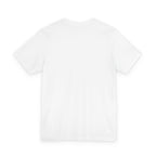 Personalised Embroidered Mama Tee – custom mom shirt