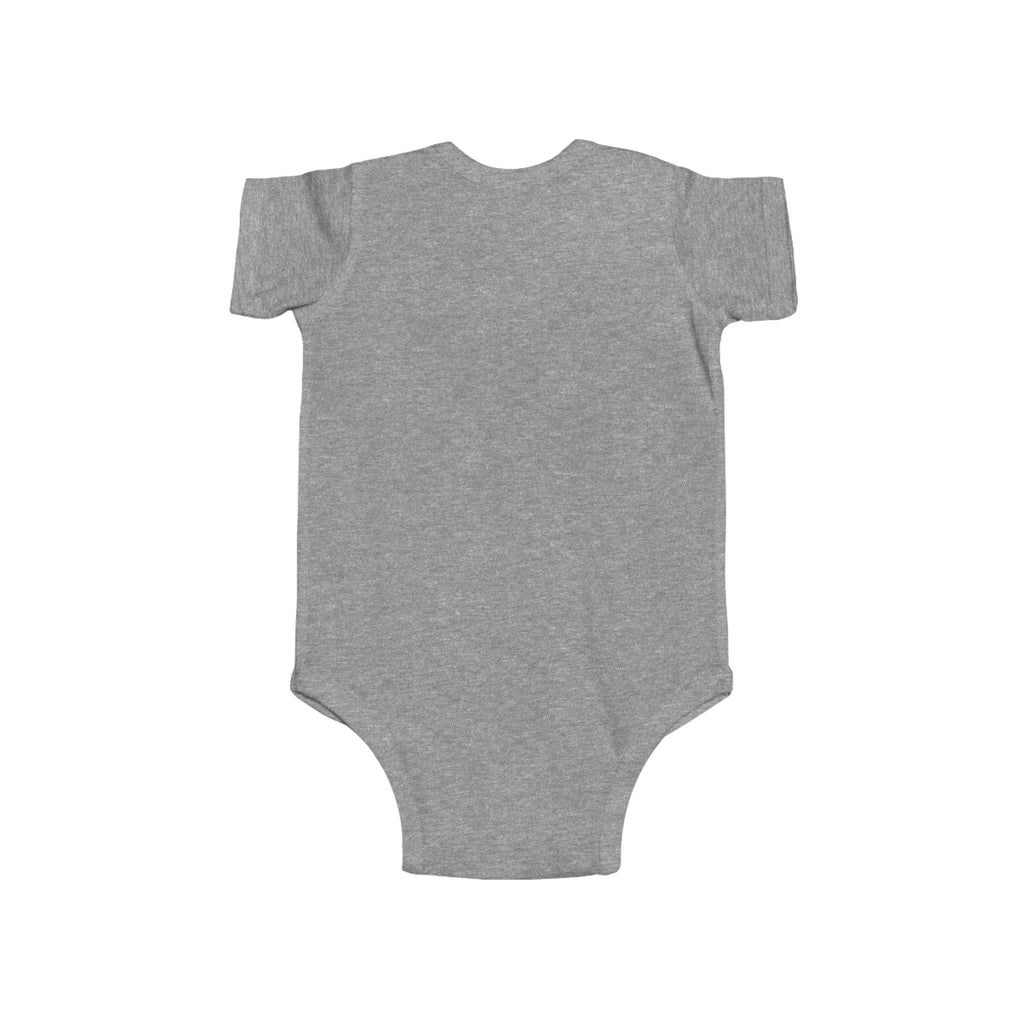 Personalised Baby Name Bodysuit – personalized baby gift