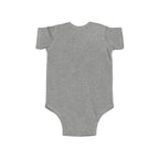 Personalised Baby Name Bodysuit – personalized baby gift