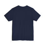 Personalised Dad Name Tee – gift for new dad