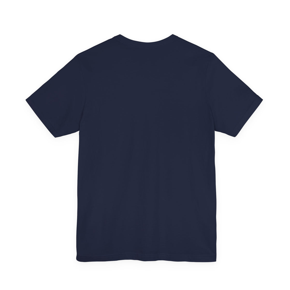 Personalised Dad Name Tee – gift for new dad