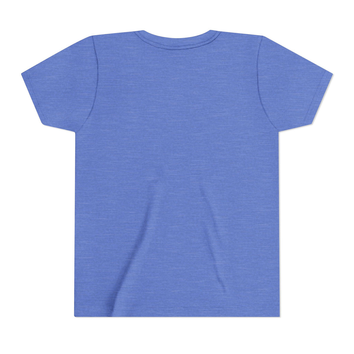 Personalised Girl Mini Name Tee – custom name shirt