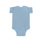 Personalised Baby Name Bodysuit – personalized baby gift