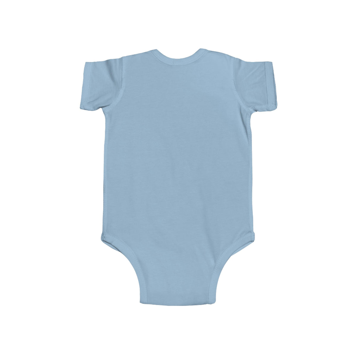 Personalised Baby Name Bodysuit – personalized baby gift