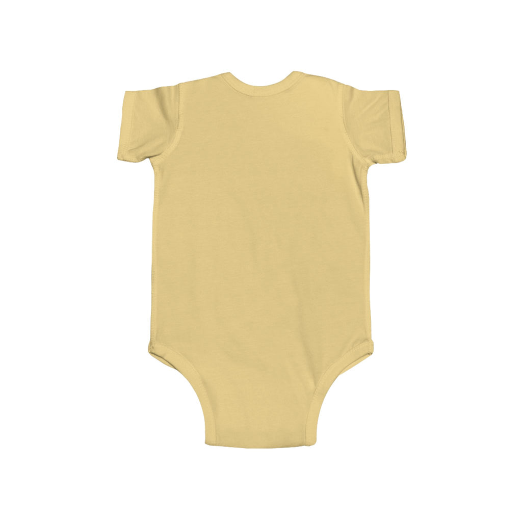 Personalised Baby Name Bodysuit – personalized baby gift