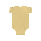 Personalised Baby Name Bodysuit – personalized baby gift