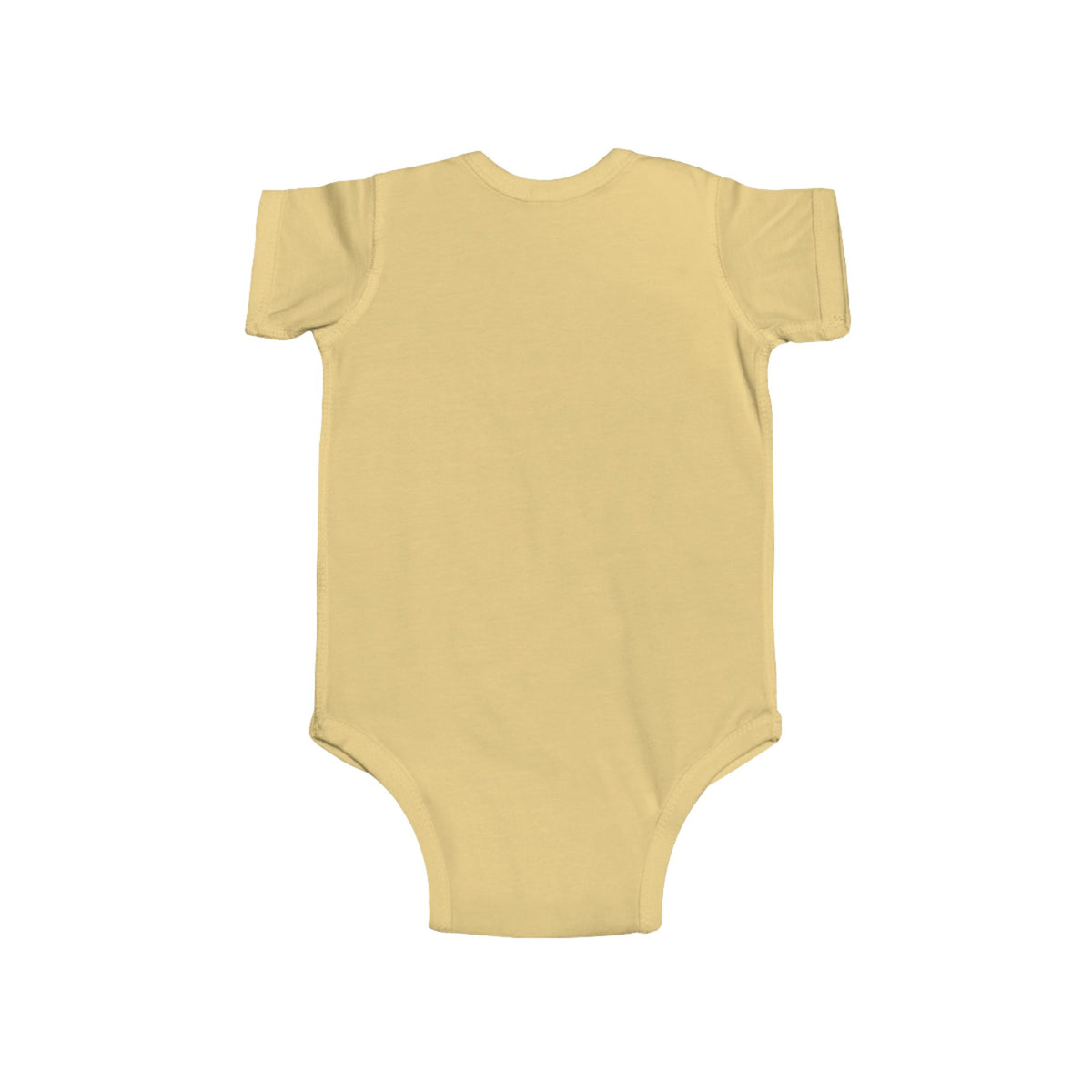 Personalised Baby Name Bodysuit – personalized baby gift