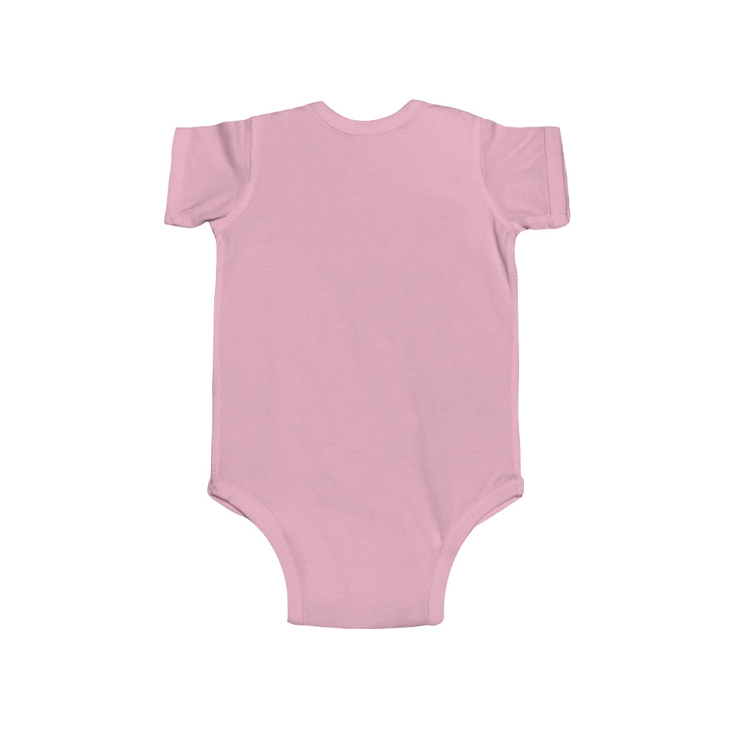 Personalised Baby Name Bodysuit – personalized baby gift