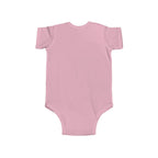 Personalised Baby Name Bodysuit – personalized baby gift