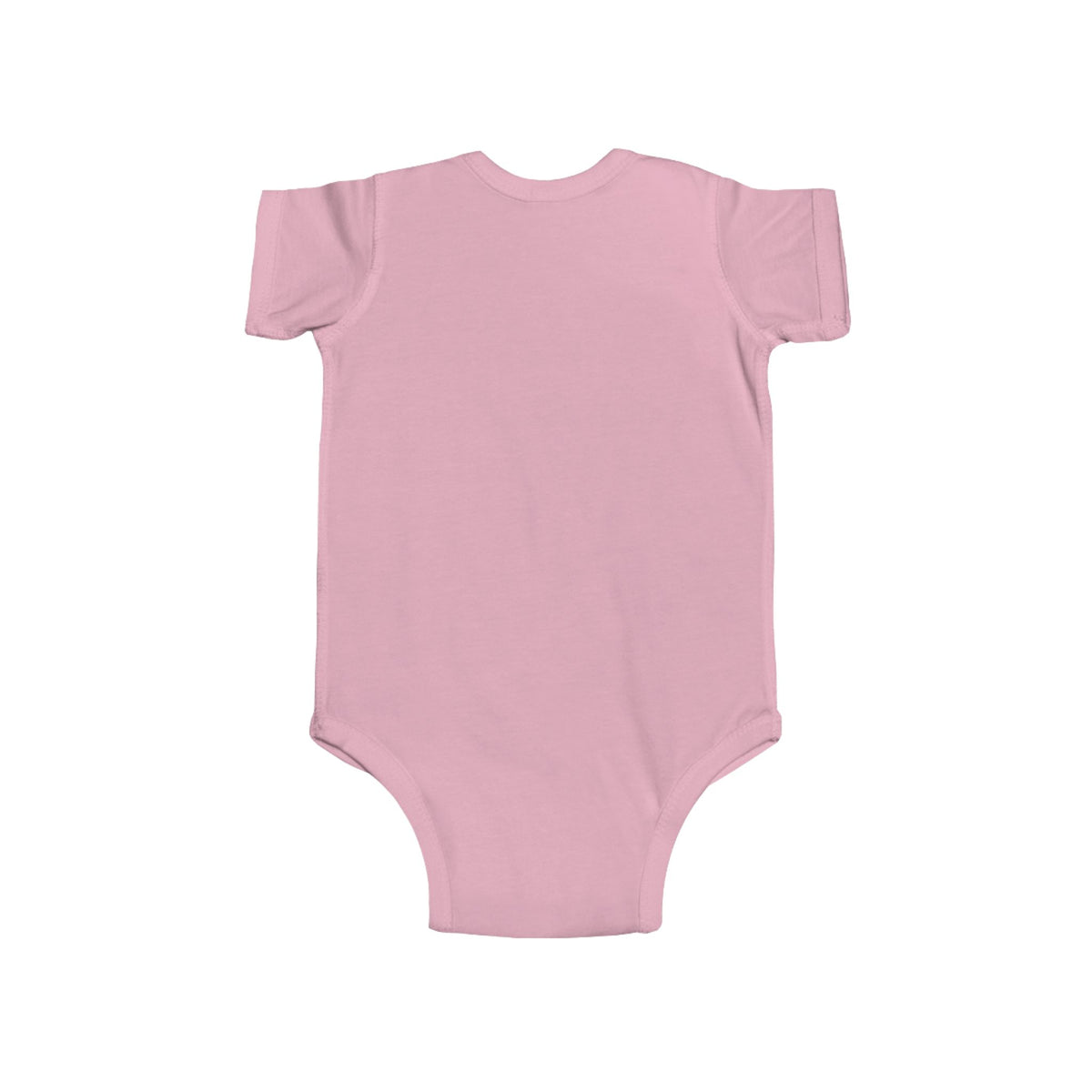 Personalised Baby Name Bodysuit