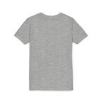 Personalised Girl Mini Name Tee – mama and me matching