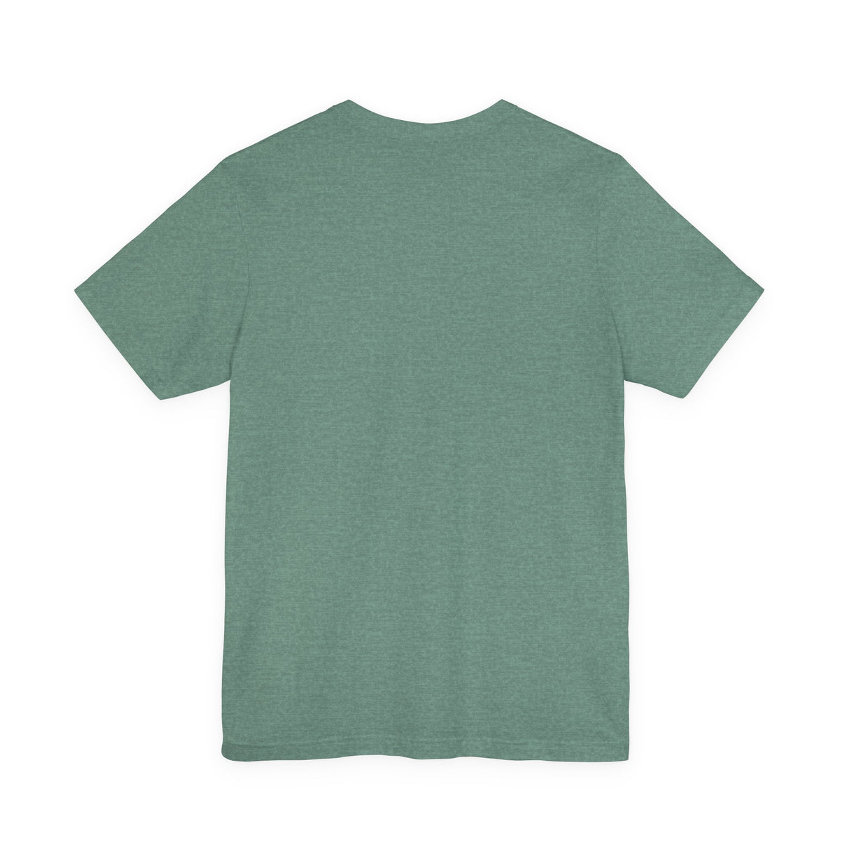 Personalised Dad Name Tee – gift for new dad