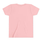 Personalised Girl Mini Name Tee – mama and me matching