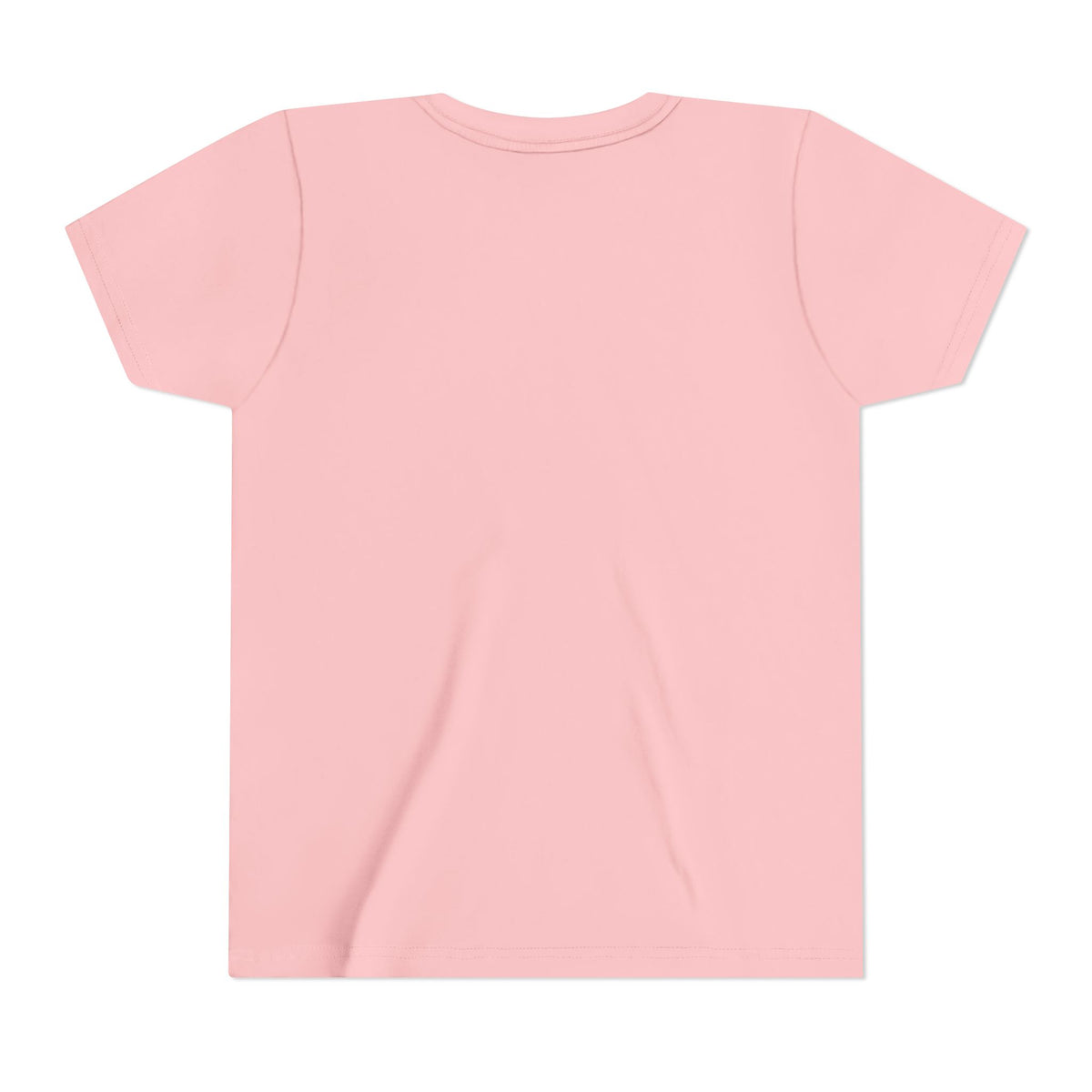 Personalised Girl Mini Name Tee – mama and me matching