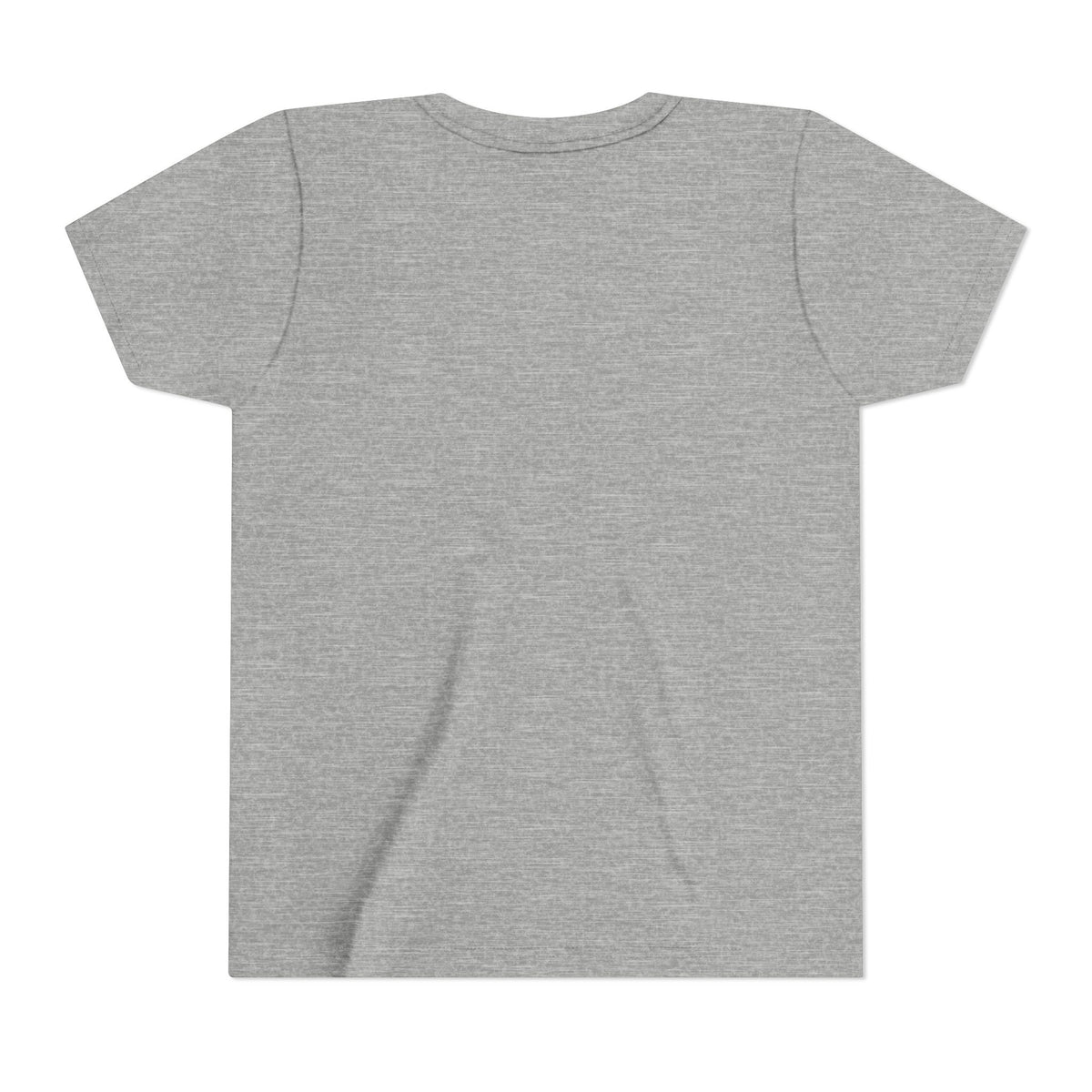 Personalised Boy Mini Name Tee