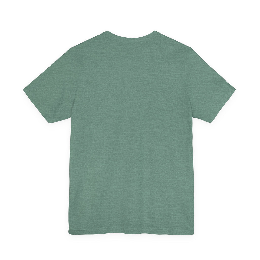 Personalised Mama Name Tee