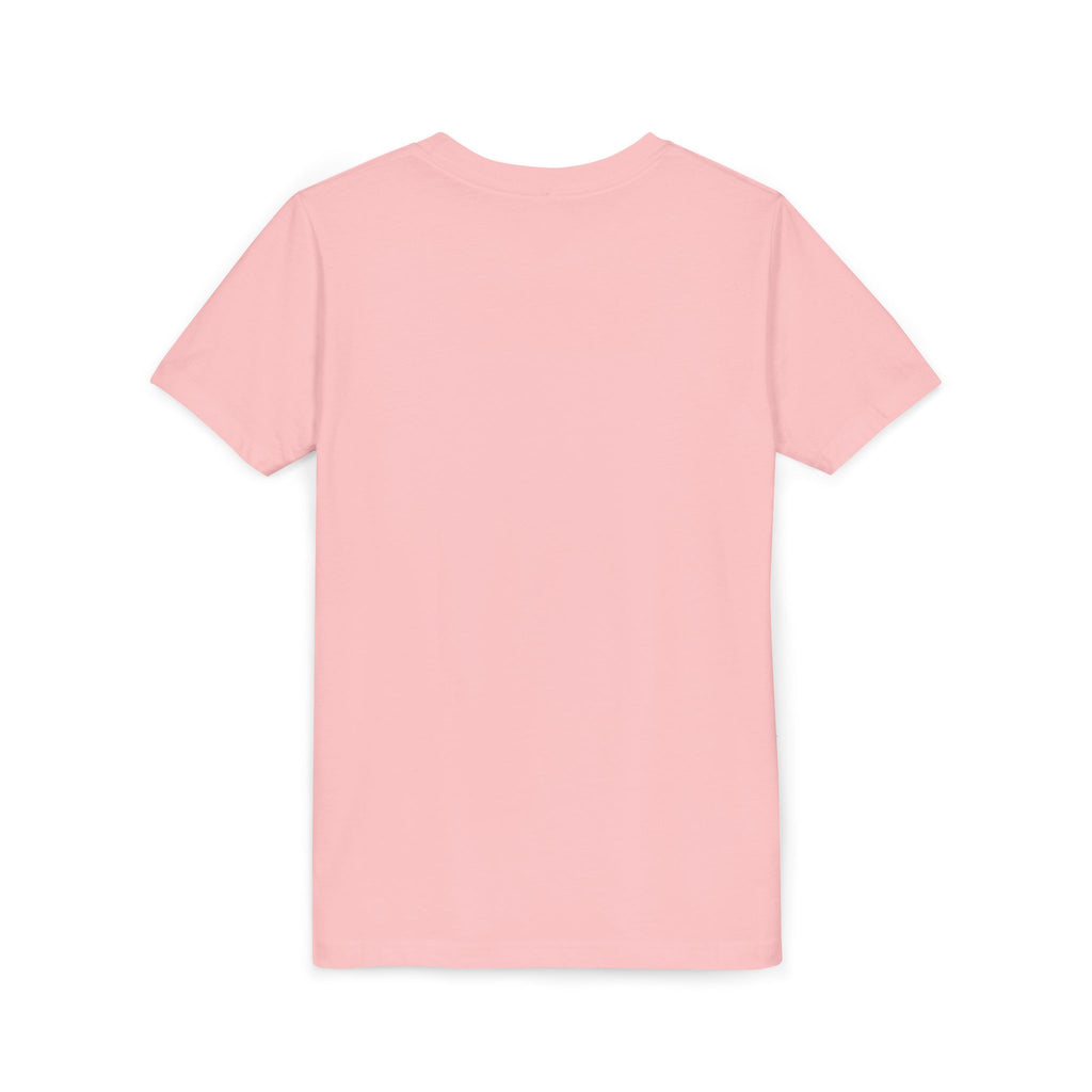 Personalised Girl Mini Name Tee – mama and me matching