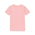 Personalised Girl Mini Name Tee – mama and me matching