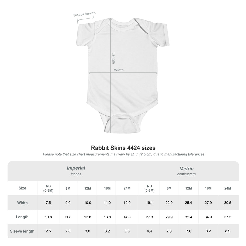 Personalised Baby Name Bodysuit – custom baby name onesie
