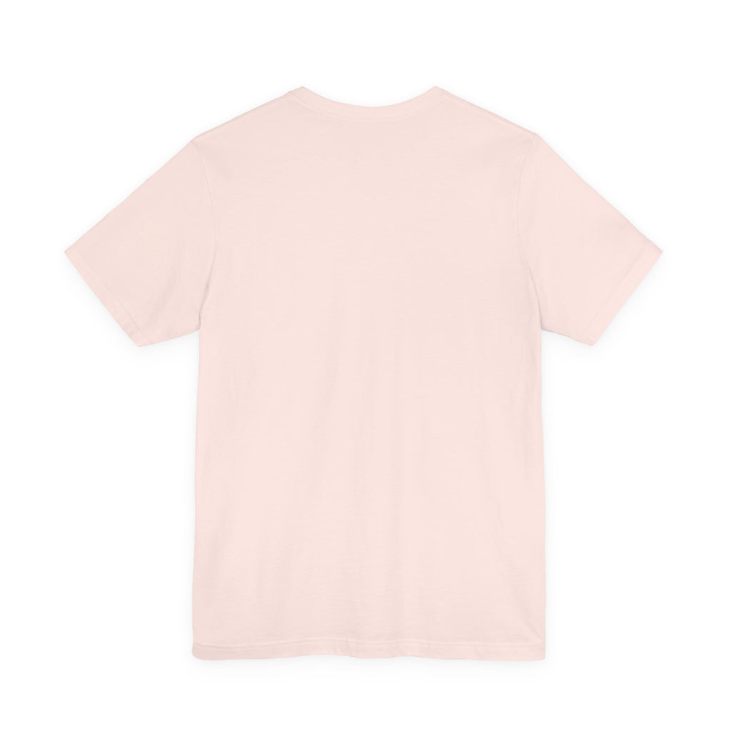 Personalised Mama Name Tee