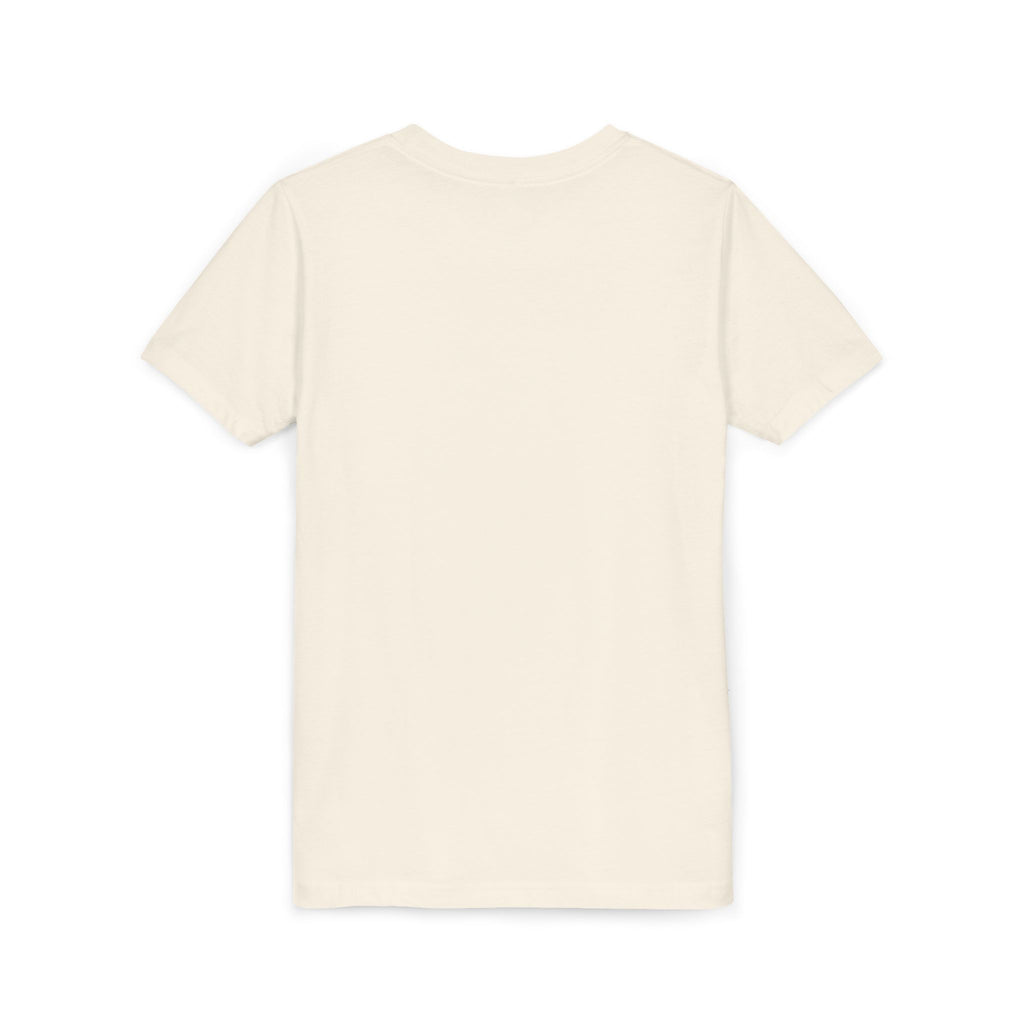 Personalised Girl Mini Name Tee – custom name shirt