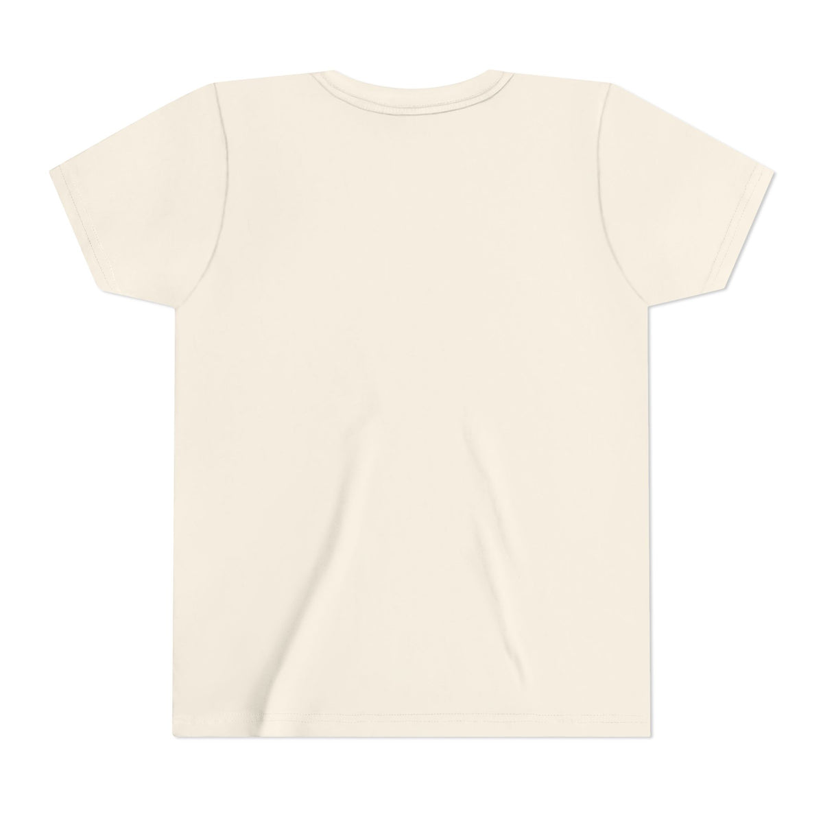 Personalised Girl Mini Name Tee