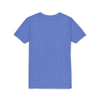 Personalised Girl Mini Name Tee – custom name shirt