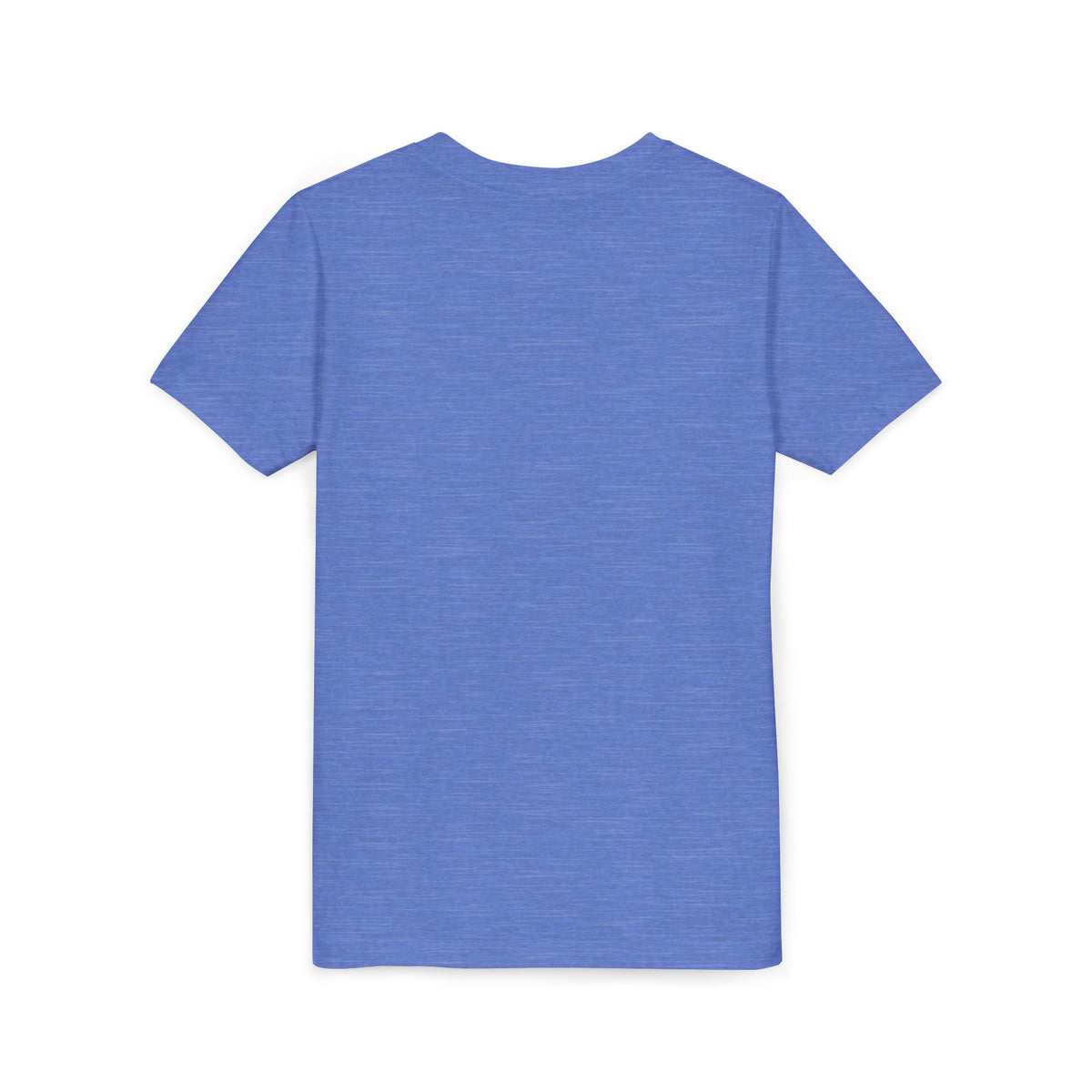 Personalised Girl Mini Name Tee – custom name shirt