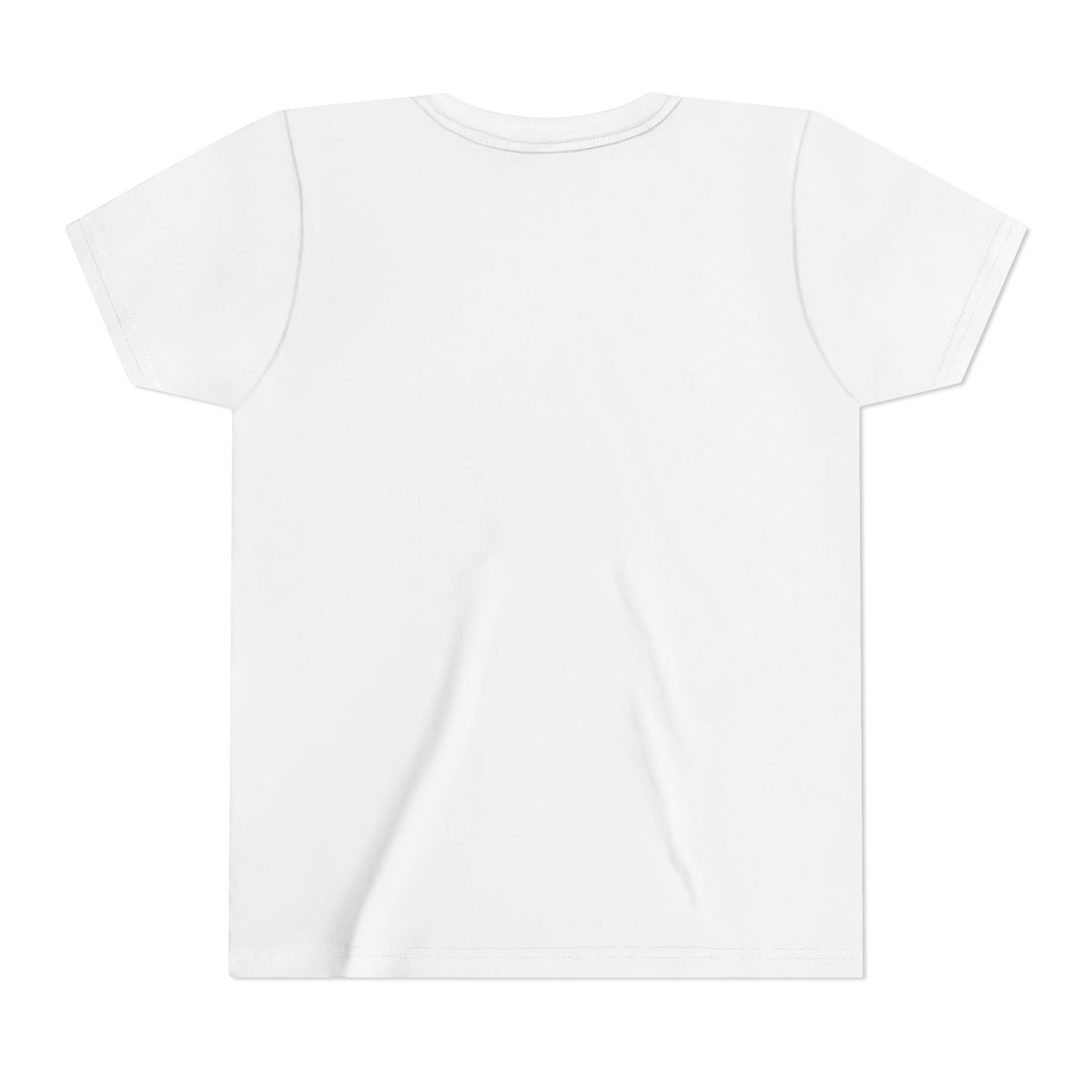 Personalised Boy Mini Name Tee