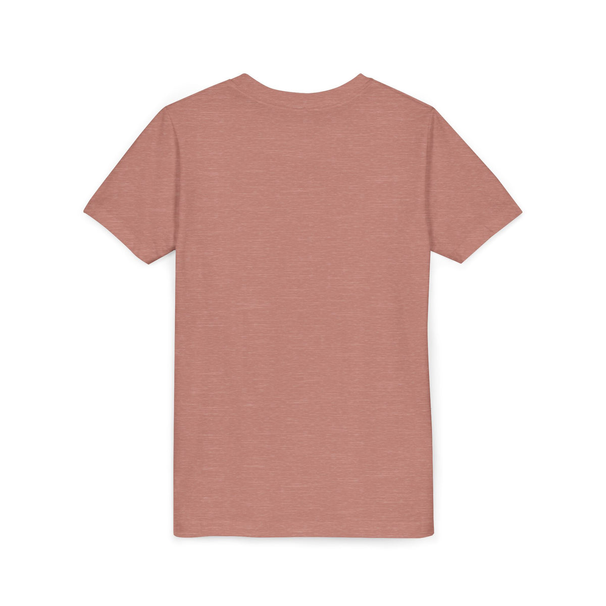 Personalised Girl Mini Name Tee – custom name shirt