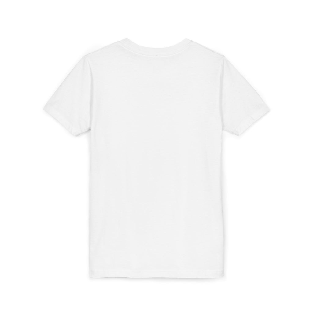 Personalised Girl Mini Name Tee – mama and me matching