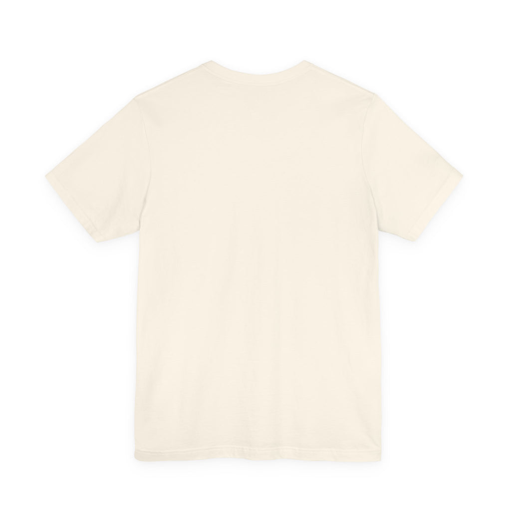 Personalised Mama Name Tee