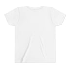 Personalised Girl Mini Name Tee – mama and me matching