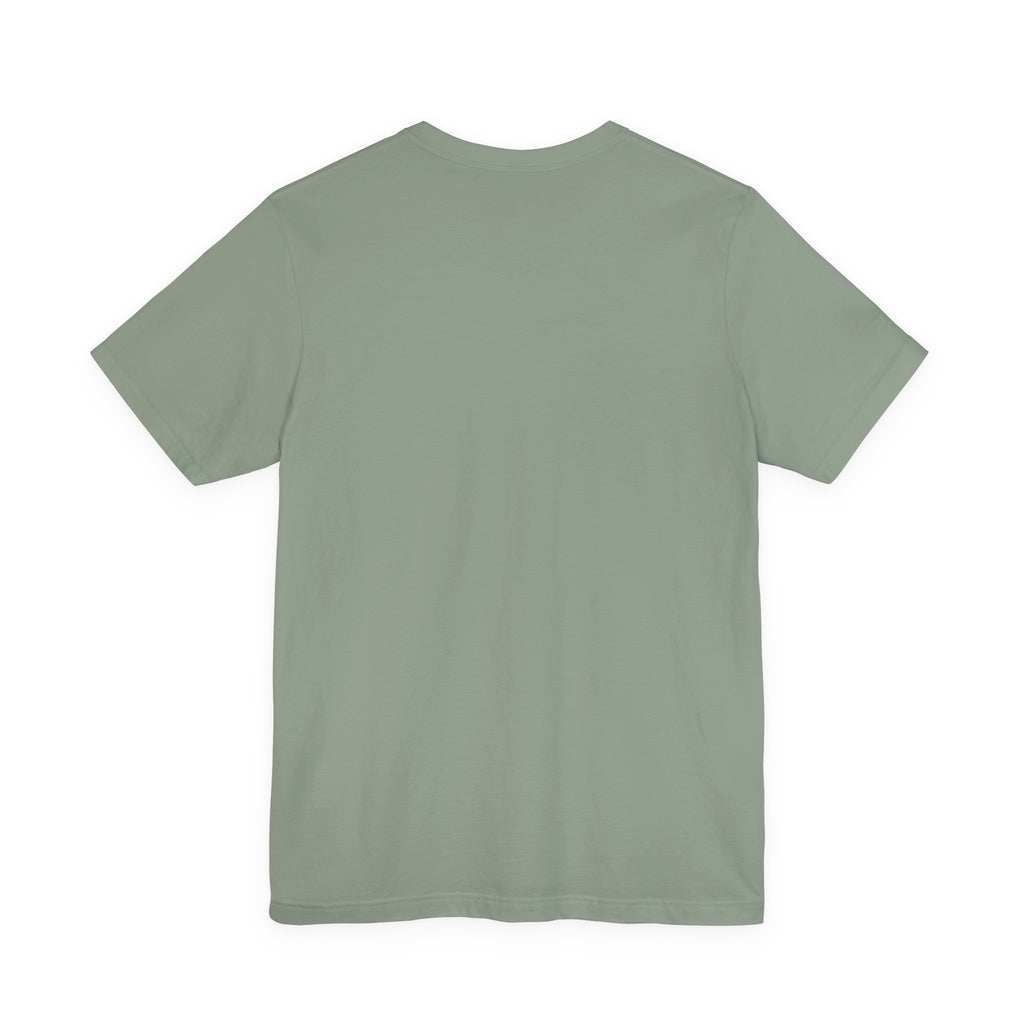 Personalised Dad Name Tee – custom name tee