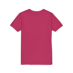 Personalised Girl Mini Name Tee – mama and me matching