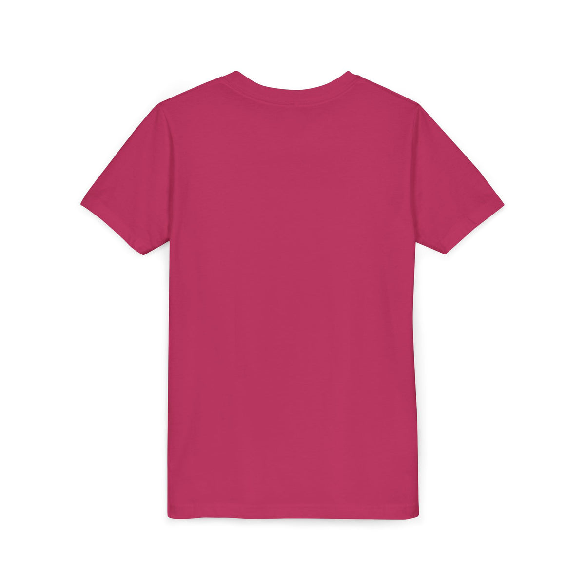 Personalised Girl Mini Name Tee – mama and me matching