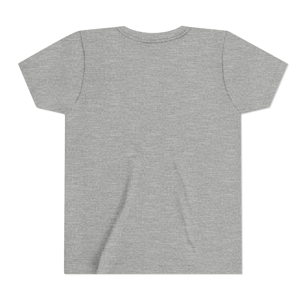Personalised Girl Mini Name Tee – mama and me matching