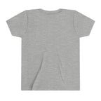 Personalised Girl Mini Name Tee – mama and me matching