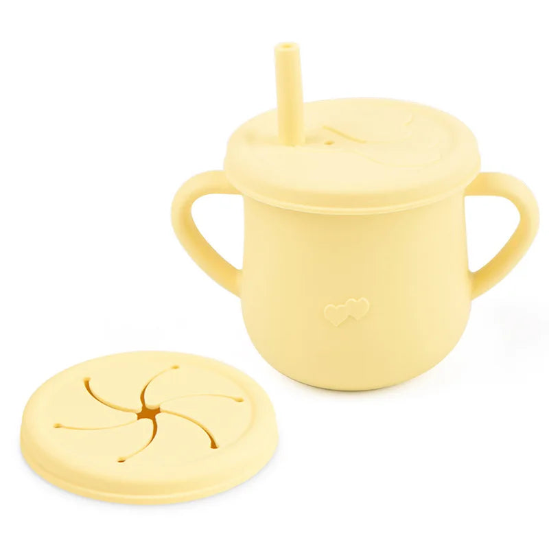 Light Yellow