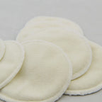 Reusable Bamboo Nursing Pads 8pc – breast pads