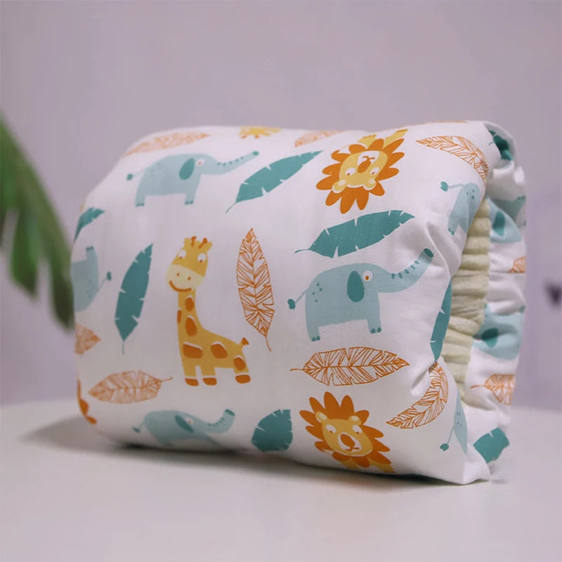 Nursing Arm Pillow Sleeve
