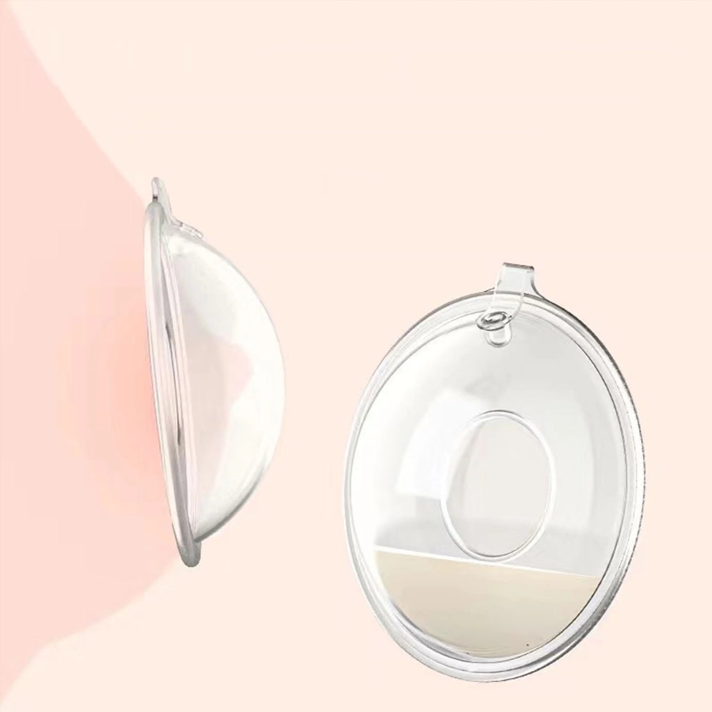 Silicone Milk Collector