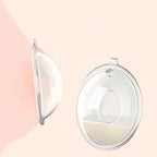 Silicone Milk Collector