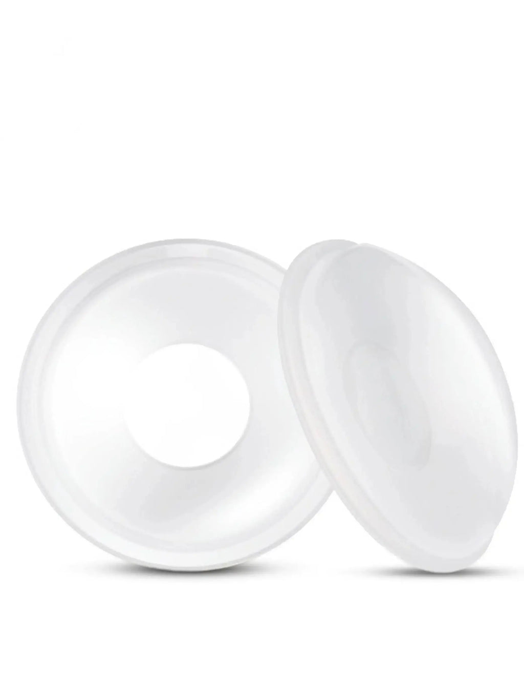 Silicone Milk Collector