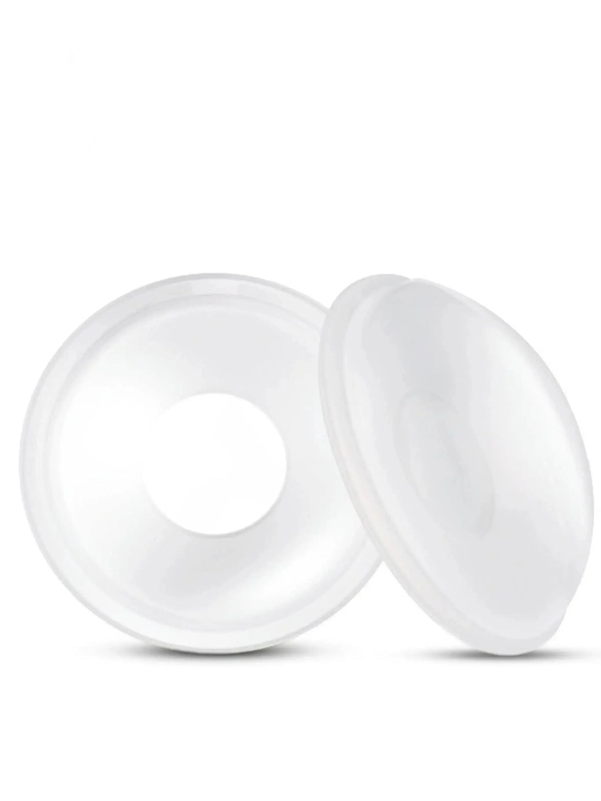 Silicone Milk Collector